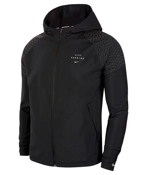 nike herren laufjacke essential flash|Nike Essential Run Division Flash Jacket .